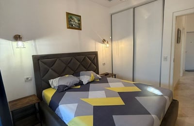 Аренда комфортной 2-комнатной квартиры, 54 м², Мамаия, Констанца, Румыния